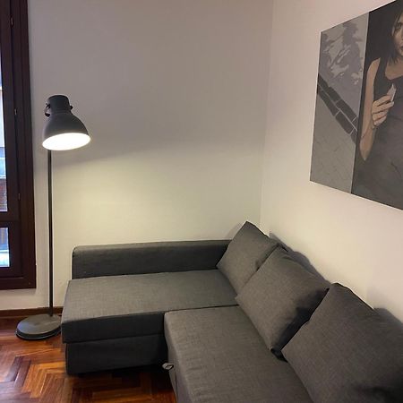 Apartamento City Center - 50 Metri Dal Centro Storico Cremona Exterior foto