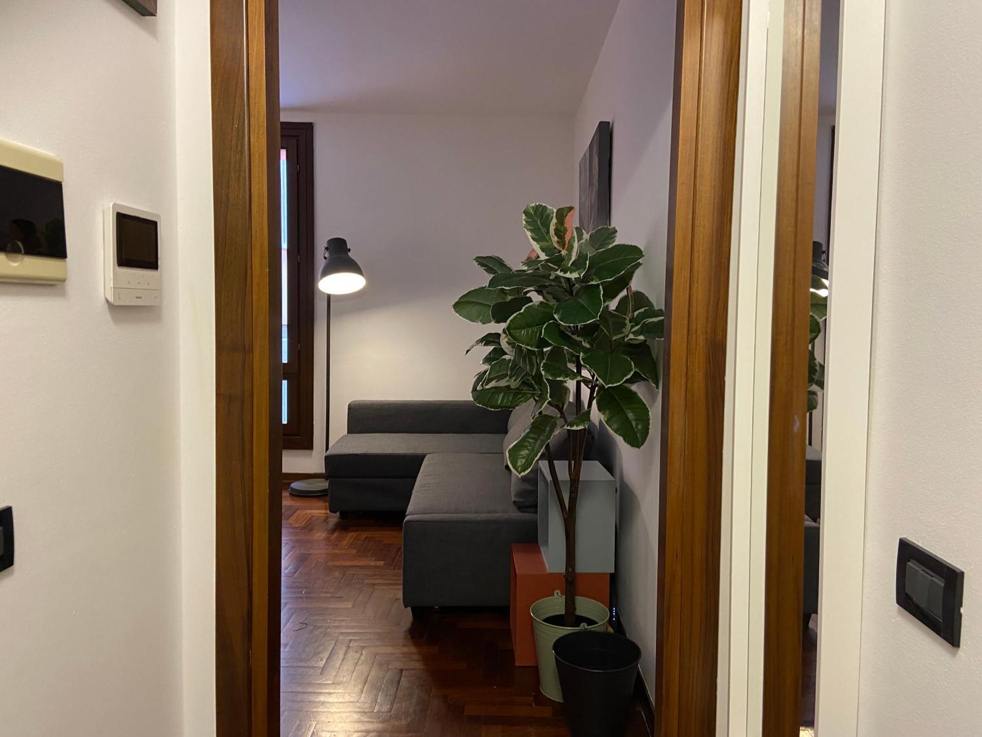 Apartamento City Center - 50 Metri Dal Centro Storico Cremona Exterior foto